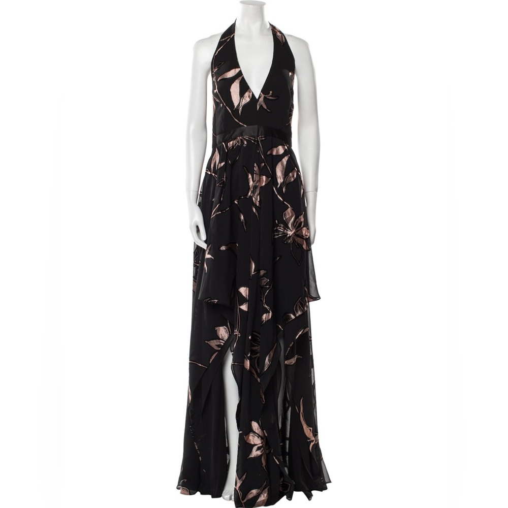 Halston Heritage Formal Dress